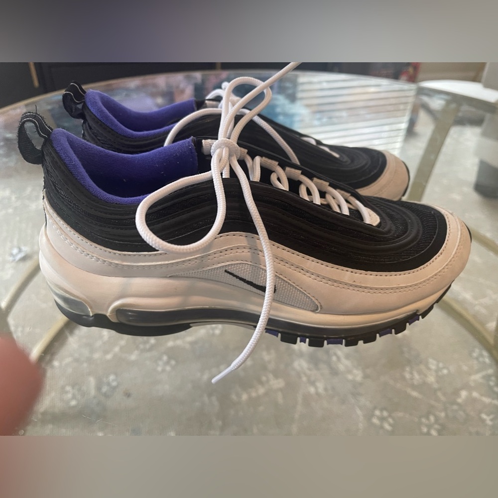 Air Max 97 Persian Violet - 6Y
